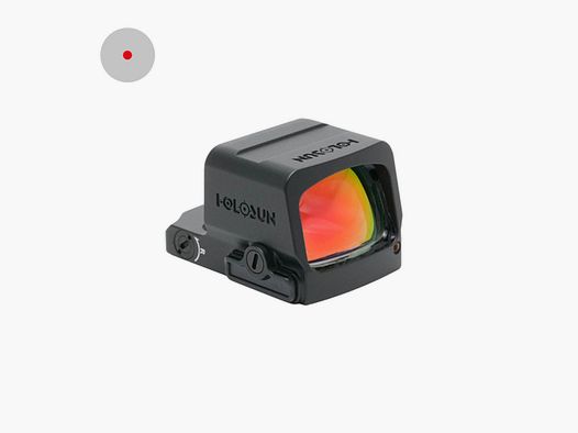 Holosun EPS-CORE-RD3 Shield RMSc Mirino Punto Rosso