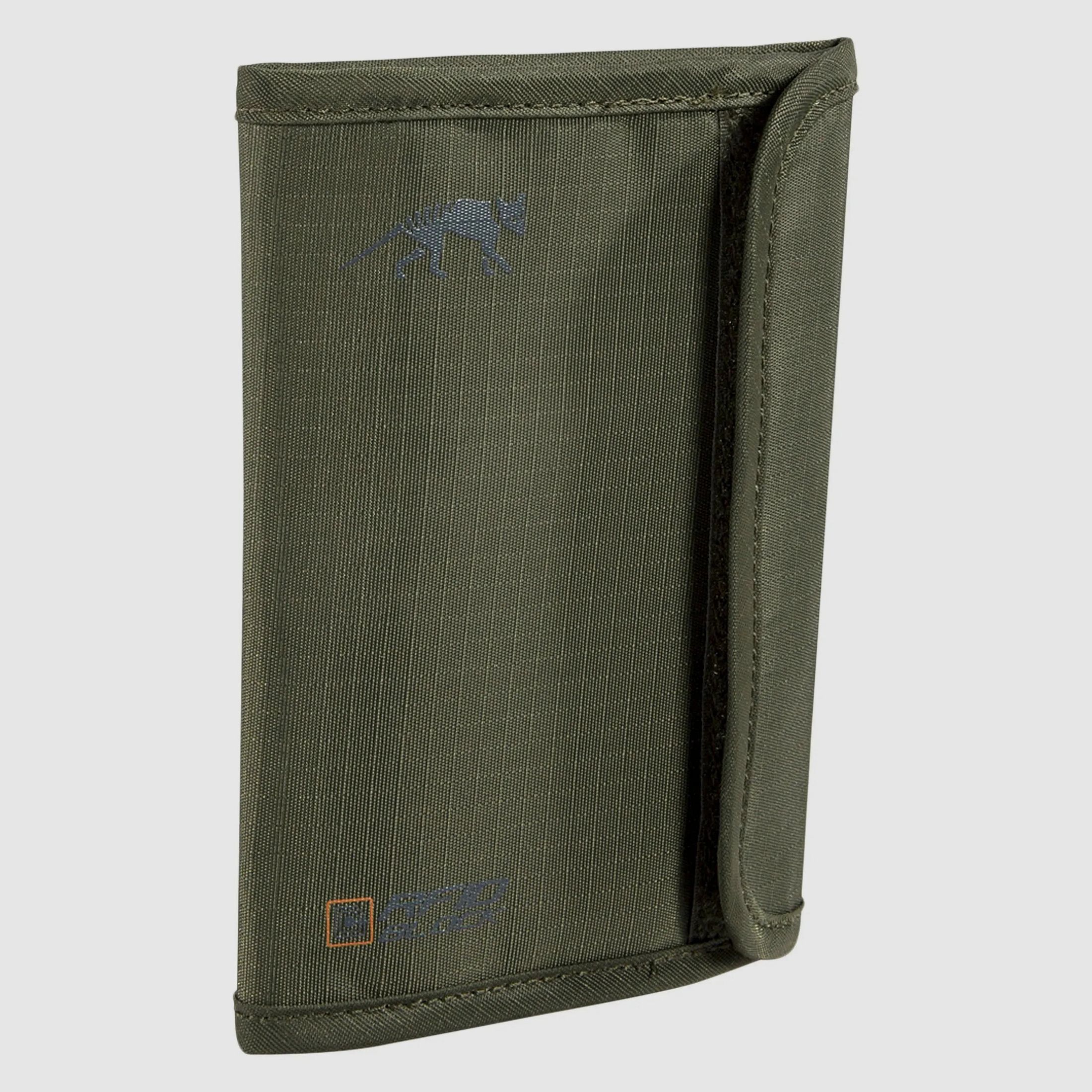 Tasmanian Tiger Tasmanian Tiger Ausweishülle Passport Safe RFID B oliv