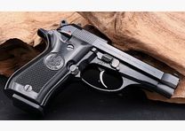 Beretta 84