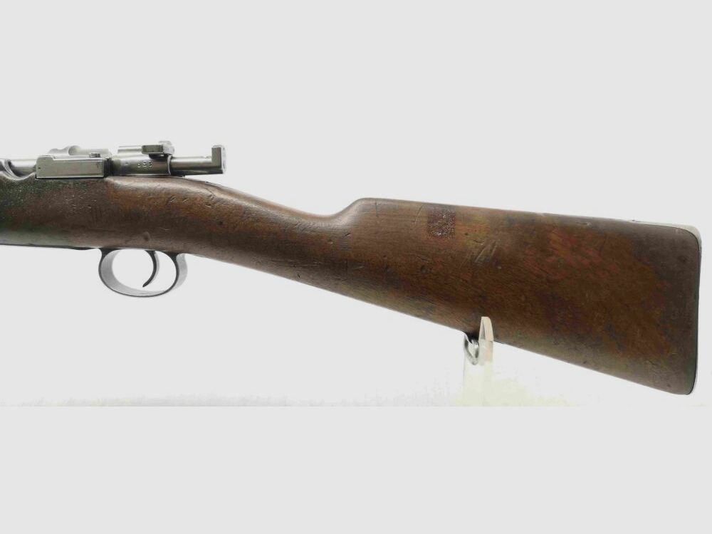 Carl Gustafs M96