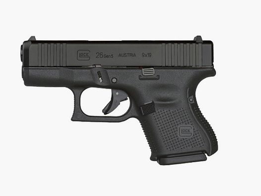 Glock 26 GEN.5