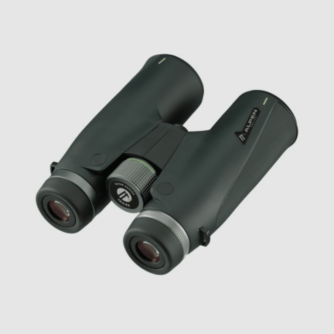 ALPEN OPTICS Teton 10×42 binoculars with Abbe prisms / ED glass, image 2 of 6