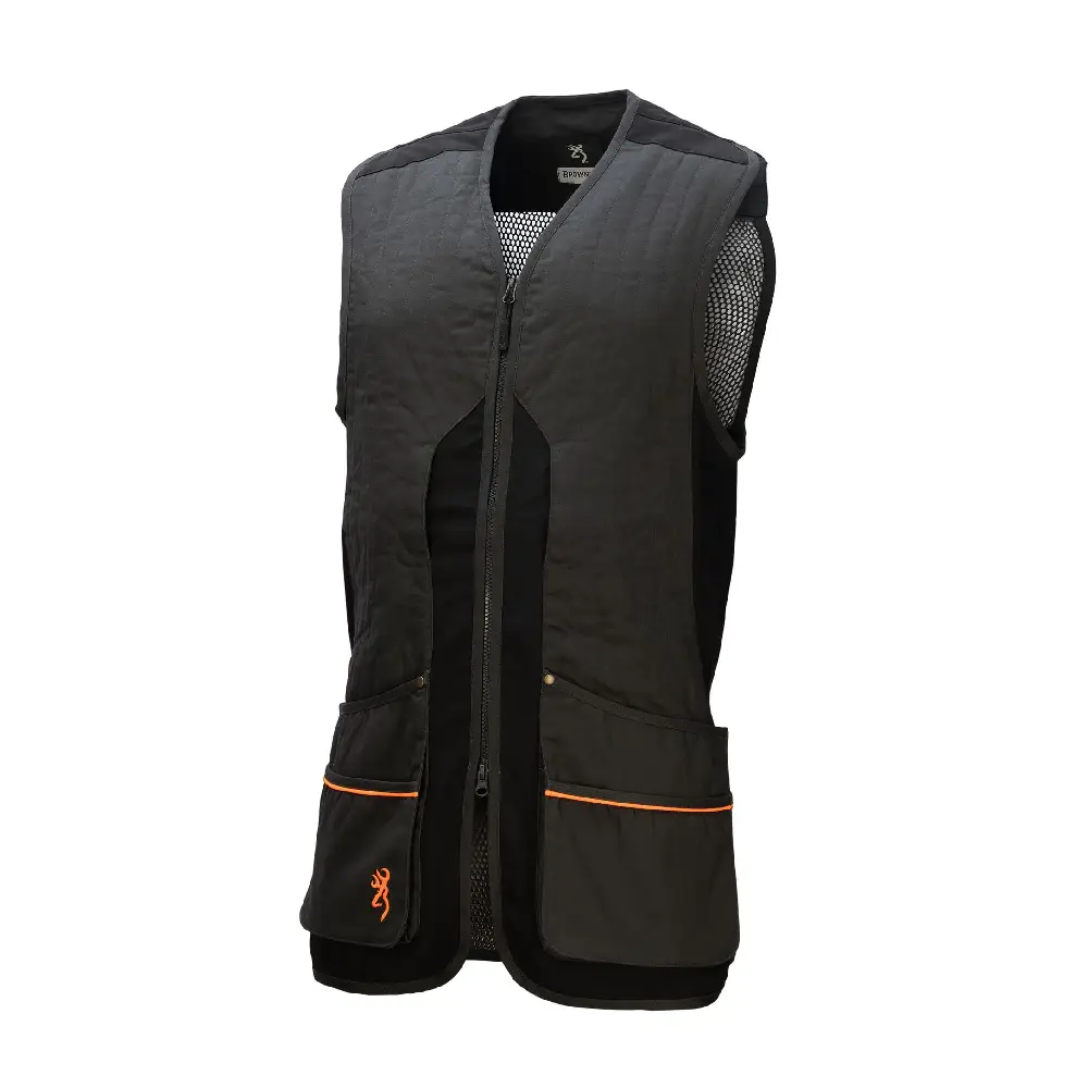 Gilet da tiro Browning Claymaster