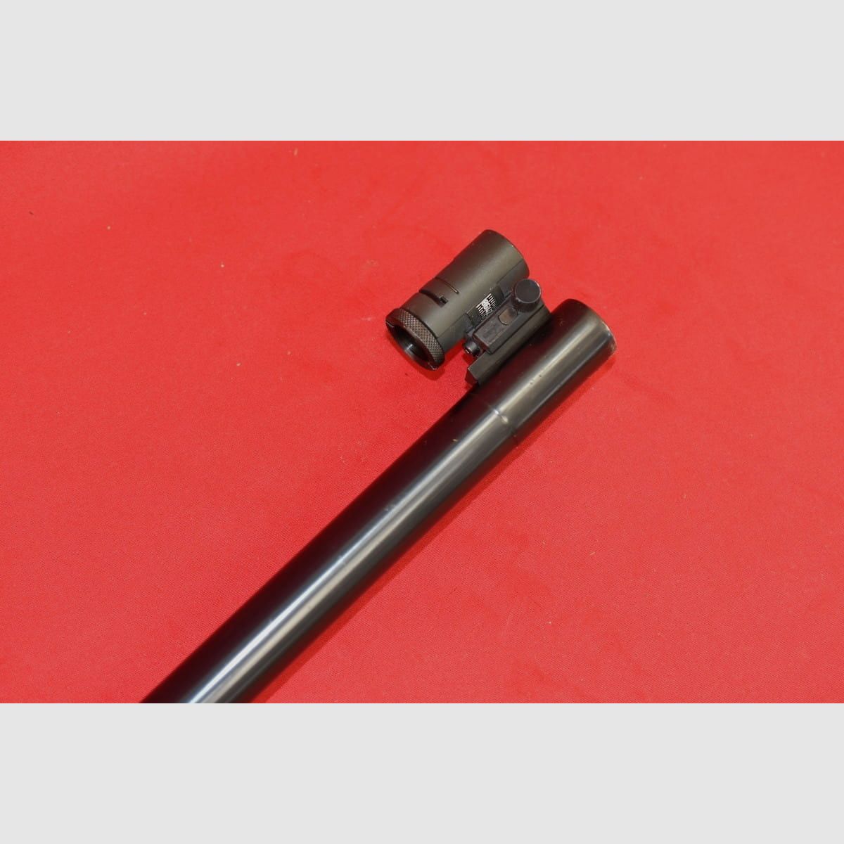 #6141 Anschütz Model 54 Match Carbine, cal. .22 LR, image 4 of 30