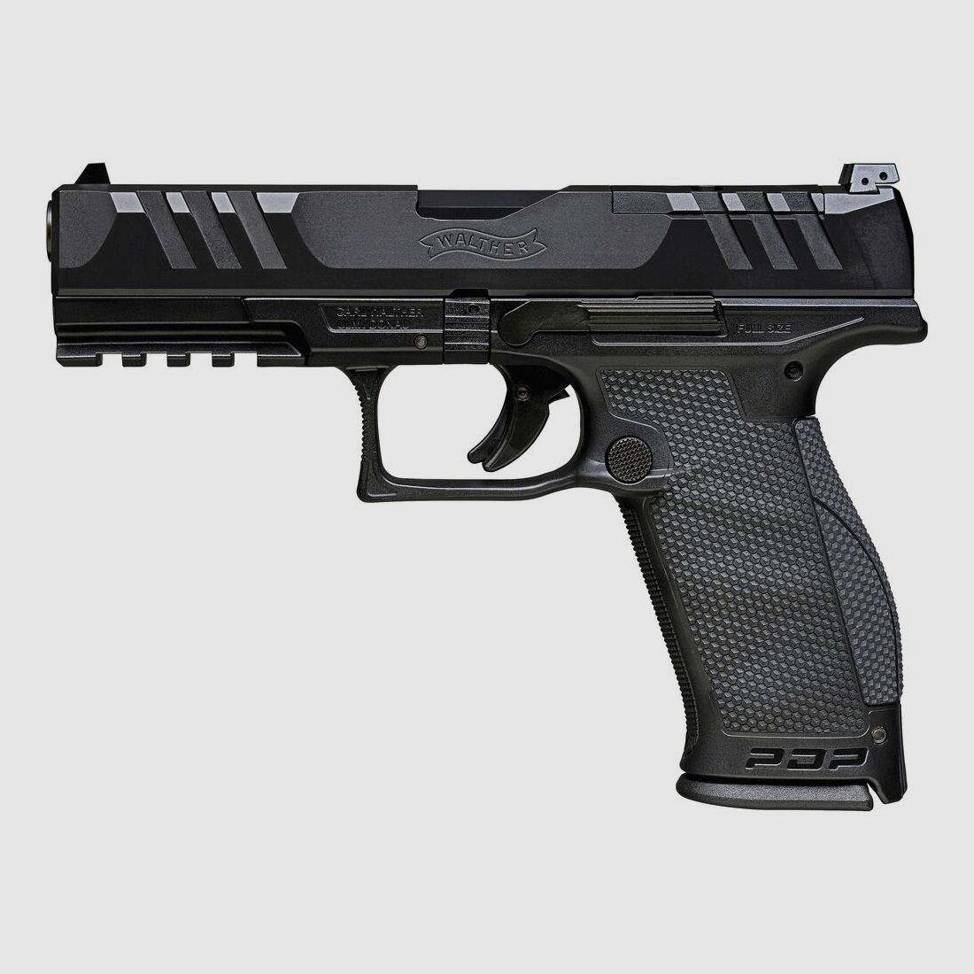 Walther PDP Full Size V2 - 4,5 OR Pistolet