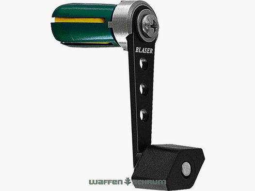 Llave de choke Blaser para calibre .12, para serie F flush (modelo F16)