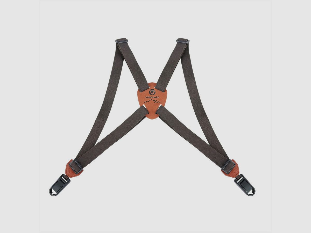 Gurt für Ferngläser Vanguard Veo Optic Guard H BR, Bild 1 von 7