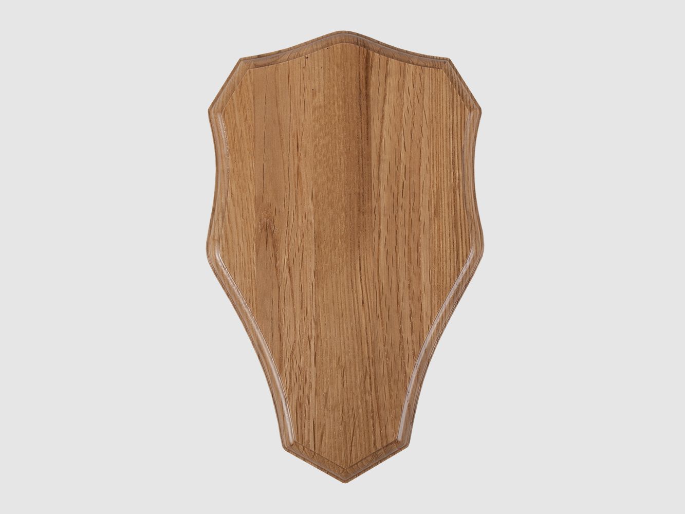 5etta trophy shield deer light