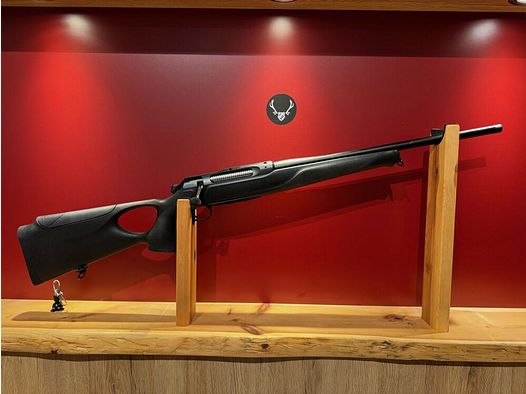 Sauer&Sohn Sauer 505 Synchro XT Elegance Paket