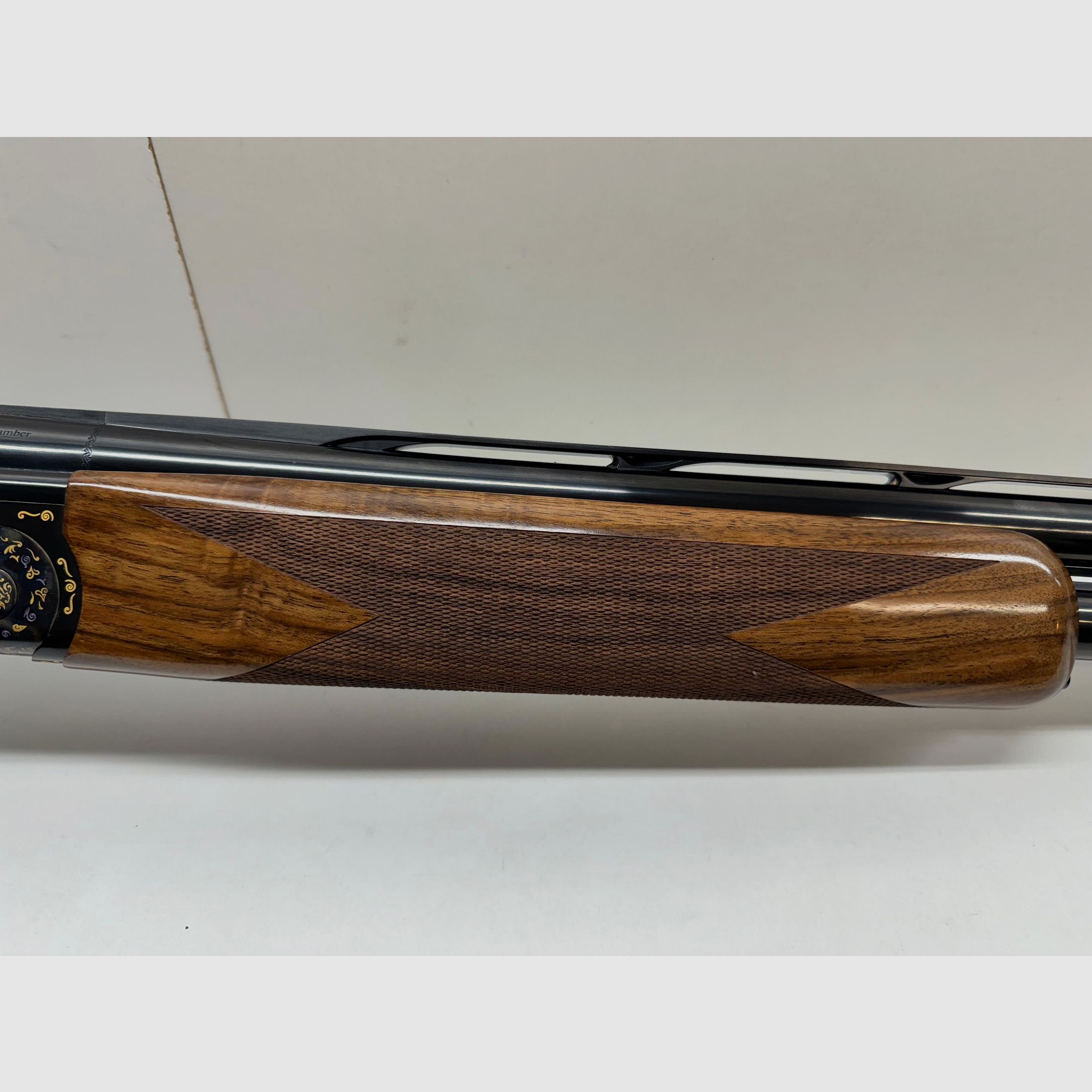 Caesar Guerini JULIA SYREN SPORTING BDF - 71cm - Flinte (nicht nur) für die Dame - Waffen Friedrichs