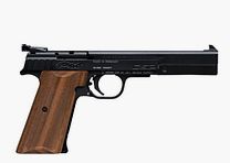 WALTHER CSP Classic 6"