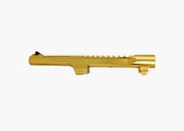 A-Lauf Desert Eagle XIX 10" Oro 24K