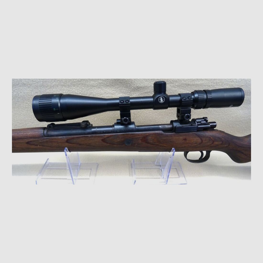 Mauser K98