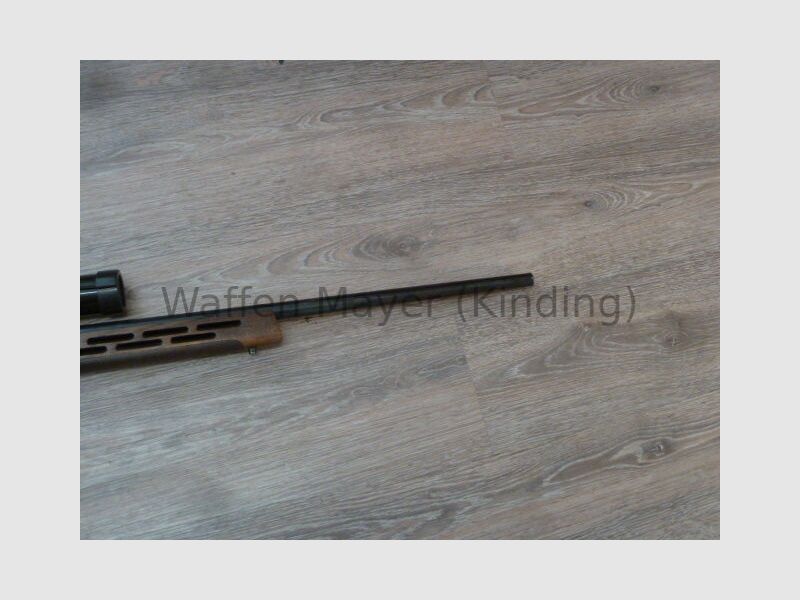 Steyr -Match SL
