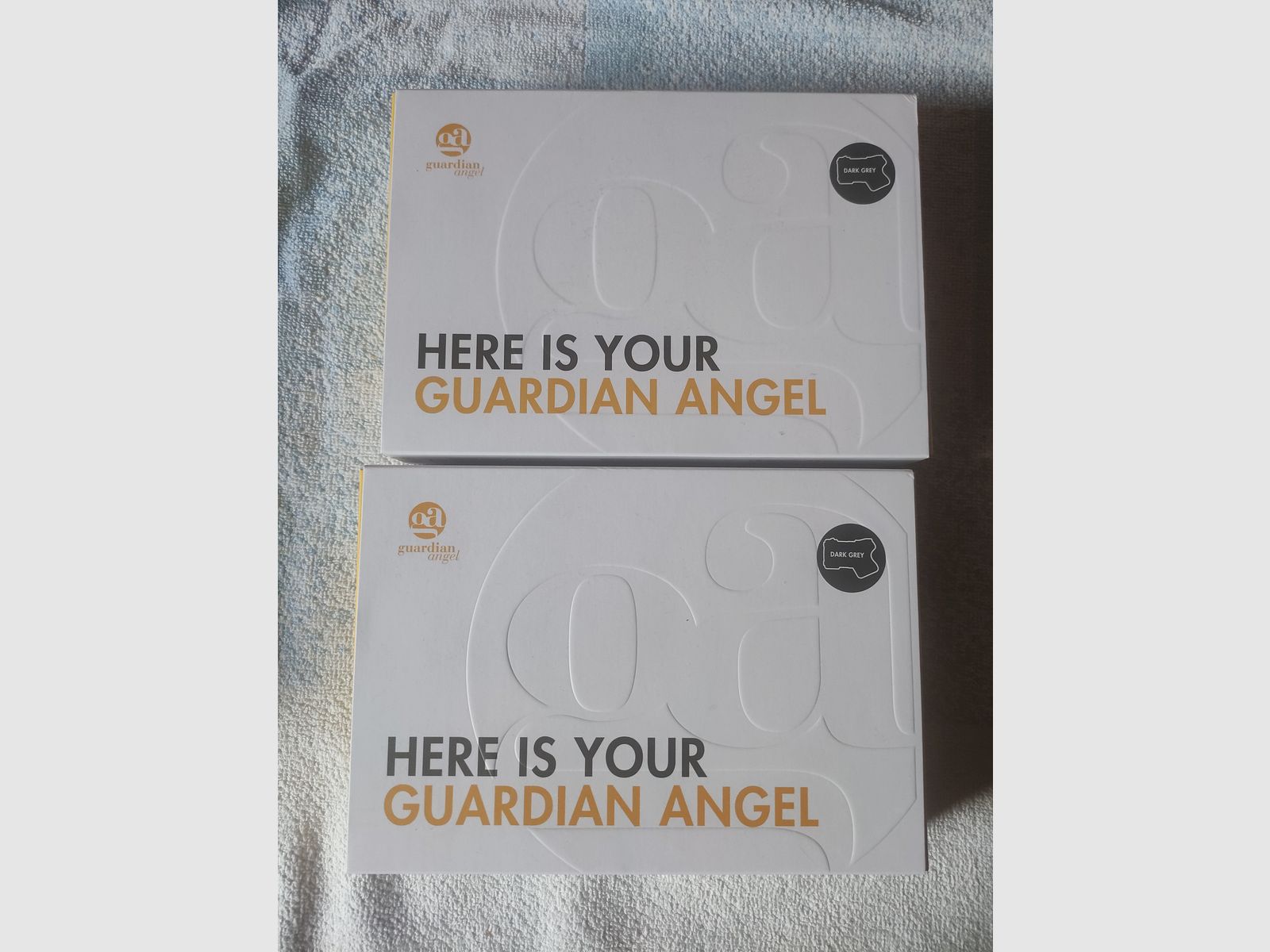 Guardian Angel Piexon Tierabwehr Self-Defense Pepper Gel Pistol