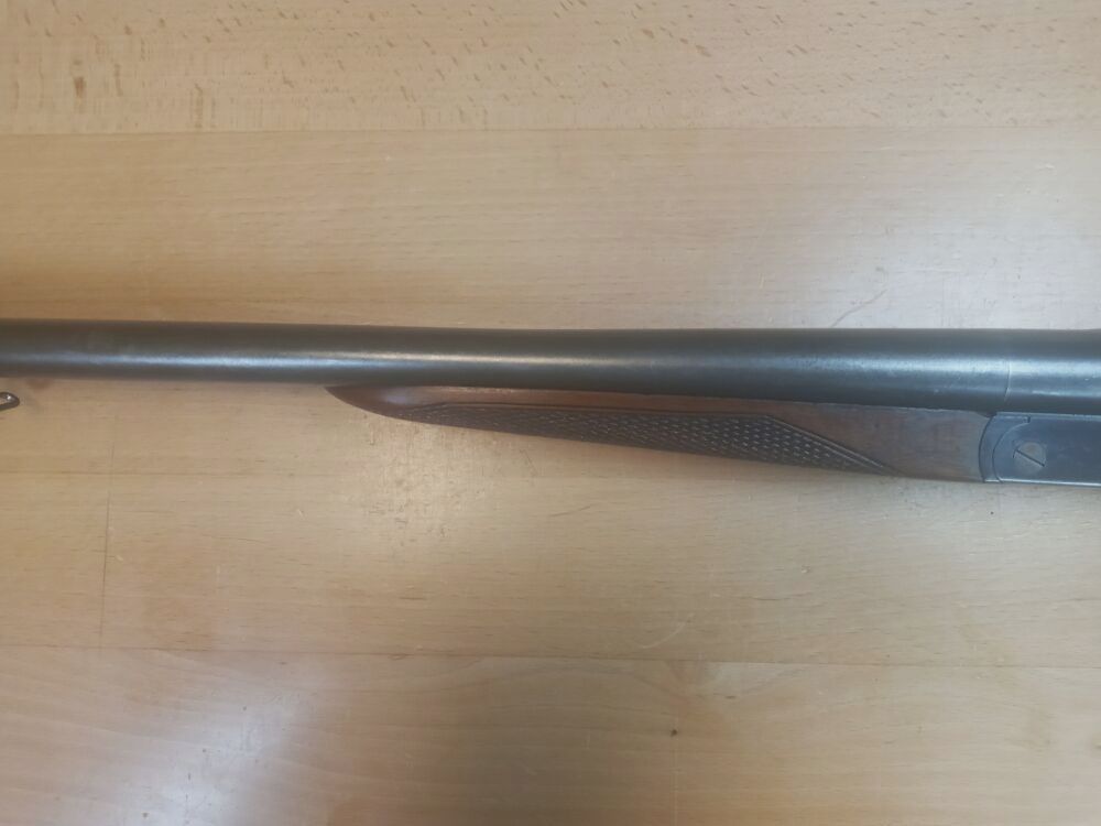 MAC, Francja