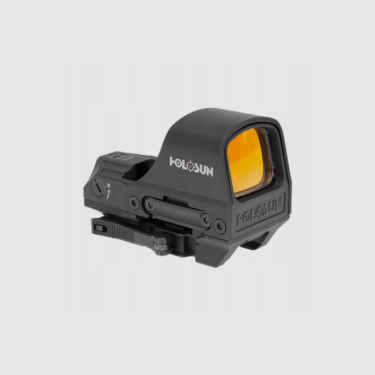 Viseur collimateur Holosun 510C avec magnificateur HM3X, image 5 sur 11