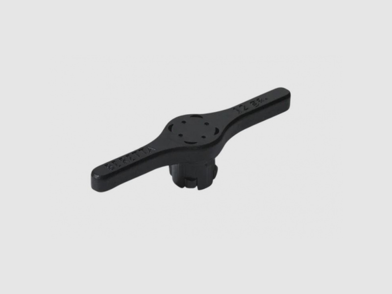 Llave de choke Beretta - Cal. 12