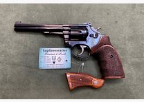 Smith & Wesson 17 .22lr