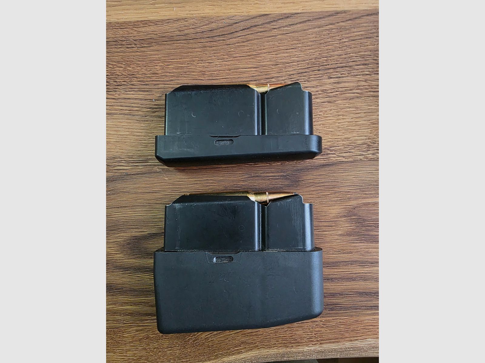 Merkel Speedster Semi Lauf Orange/Schwarz 308