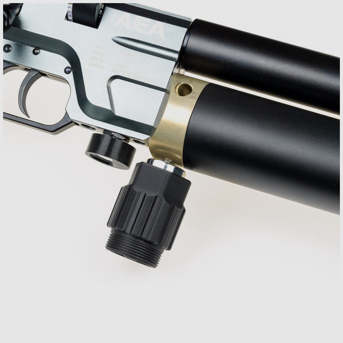 MULTI-TOOL | Drenaje de tanque + Herramienta de manómetro | AEA HP MAX 1 | HP MAX 2