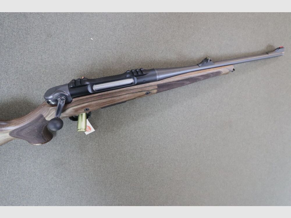 Haenel NXT Jäger DS Haenel NXT Jäger DS