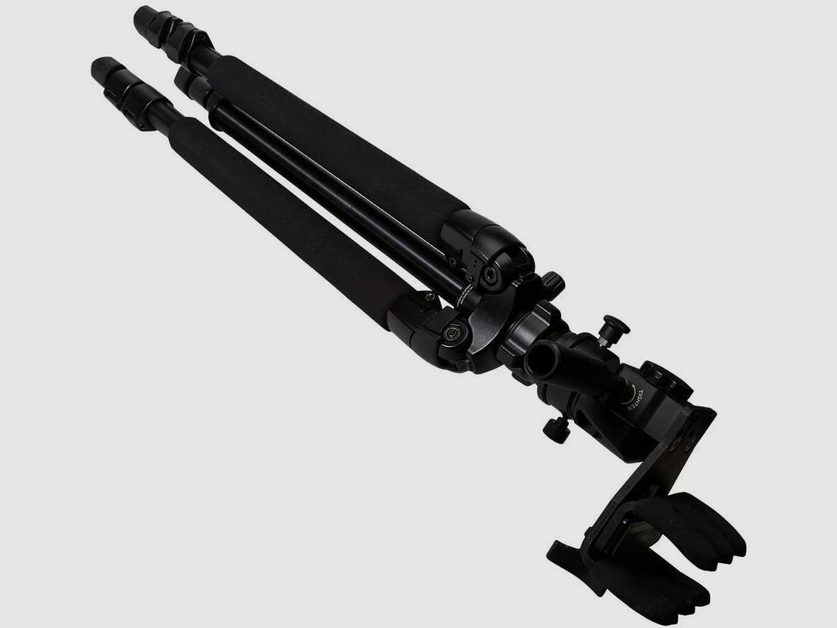 Kopfjäger K700 AMT Dreibein mit Reaper Grip