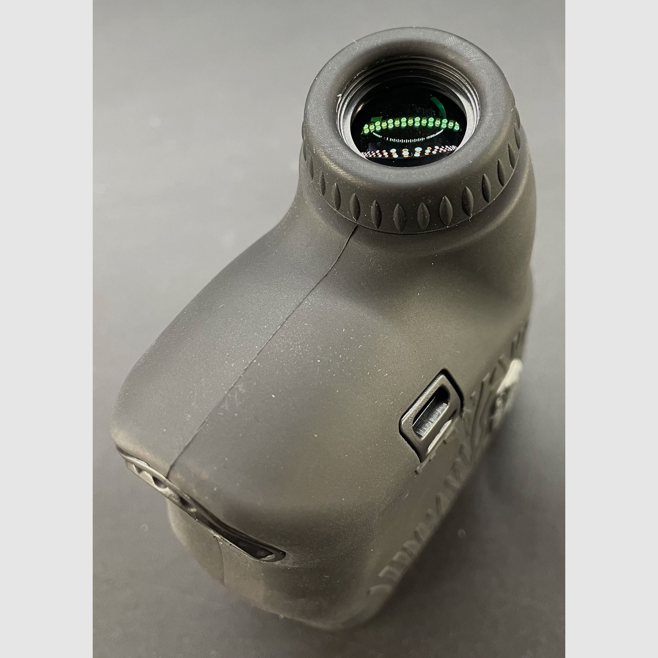 Aussteller FOCUS In Sight Rangefinder Entfernungsmesser 600m 109170-3