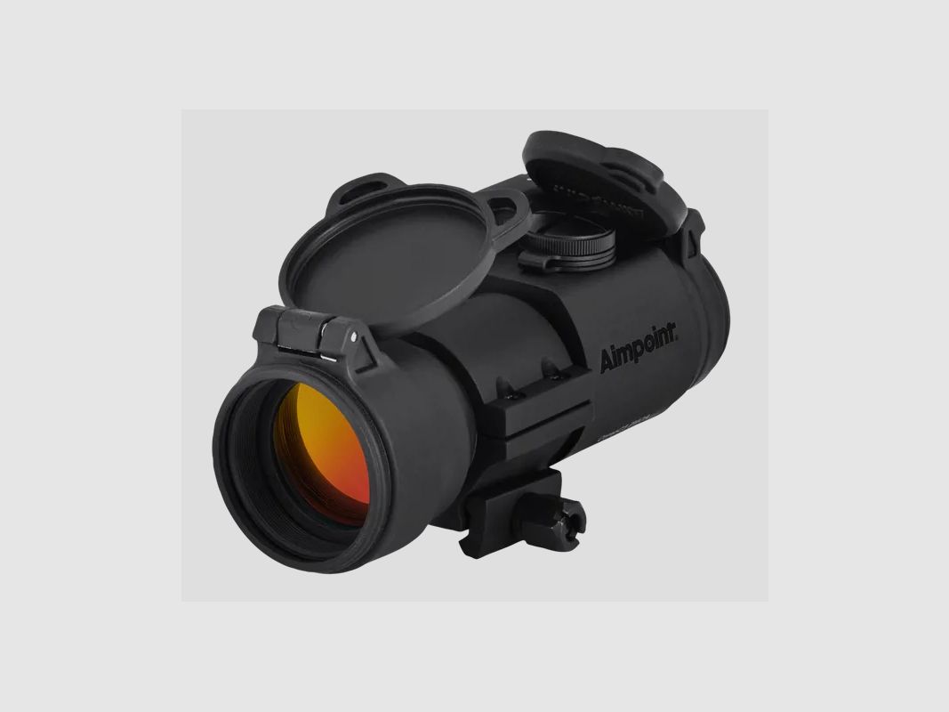 Holographisches Zielfernrohr AIMPOINT COMP C3, Bild 1 von 2