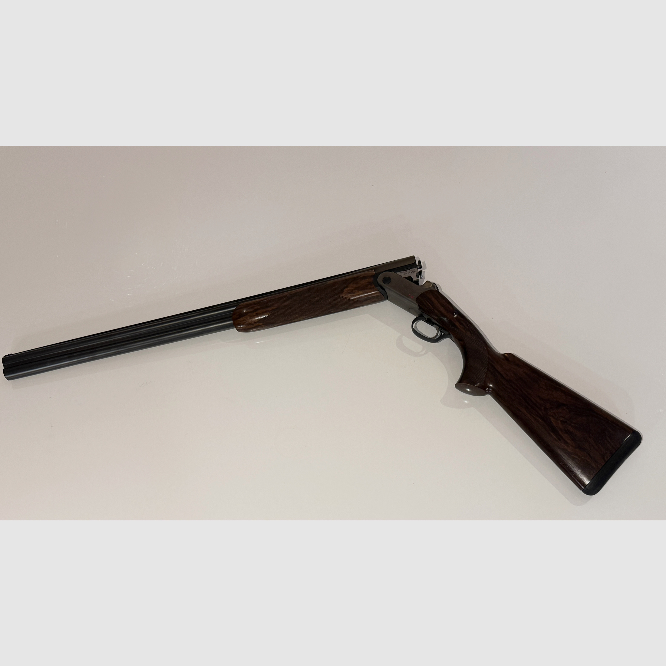 Blaser F16 Sporting