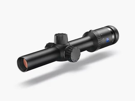 Zeiss Zielfernrohr Conquest V4 1-4×24