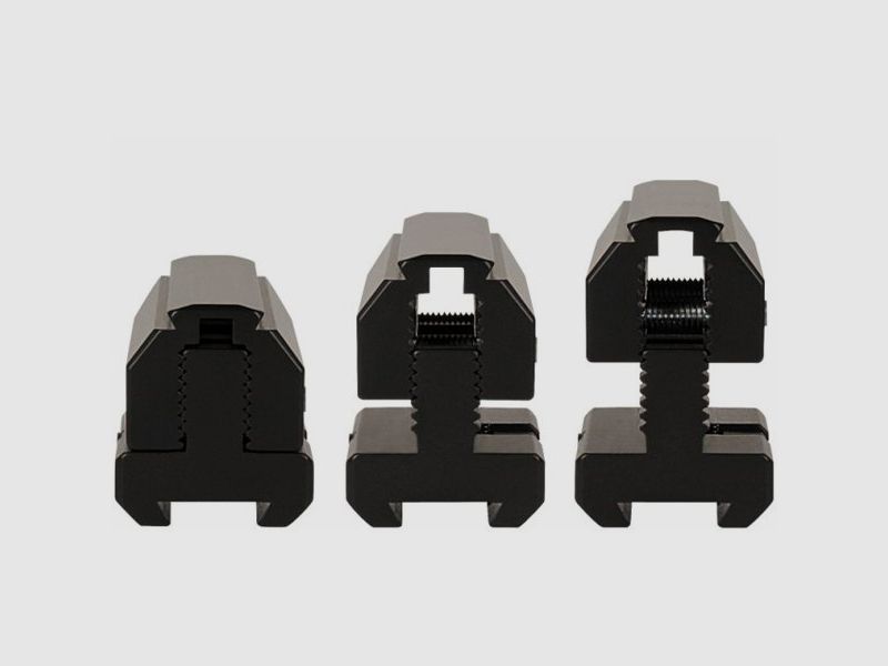 AHG PRISM BLOCK TOWER PLUS, afbeelding 2 van 3