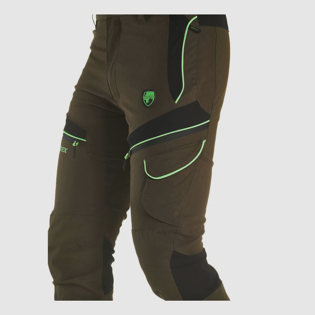 Univers Tofane V/F Broek, afbeelding 3 van 4