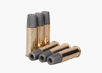 Cartuchos de revólver Schofield 6 x 1 disparo 4,5mm BB - Aire comprimido Co2