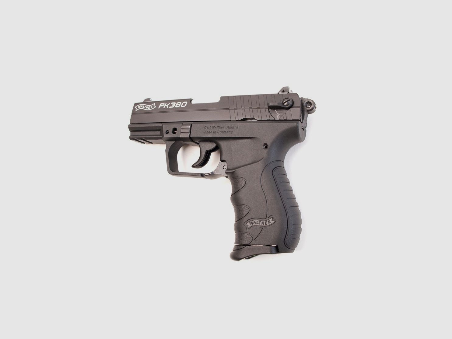 Walther PK380 Kal. 380 ACP, Bild 12 von 17