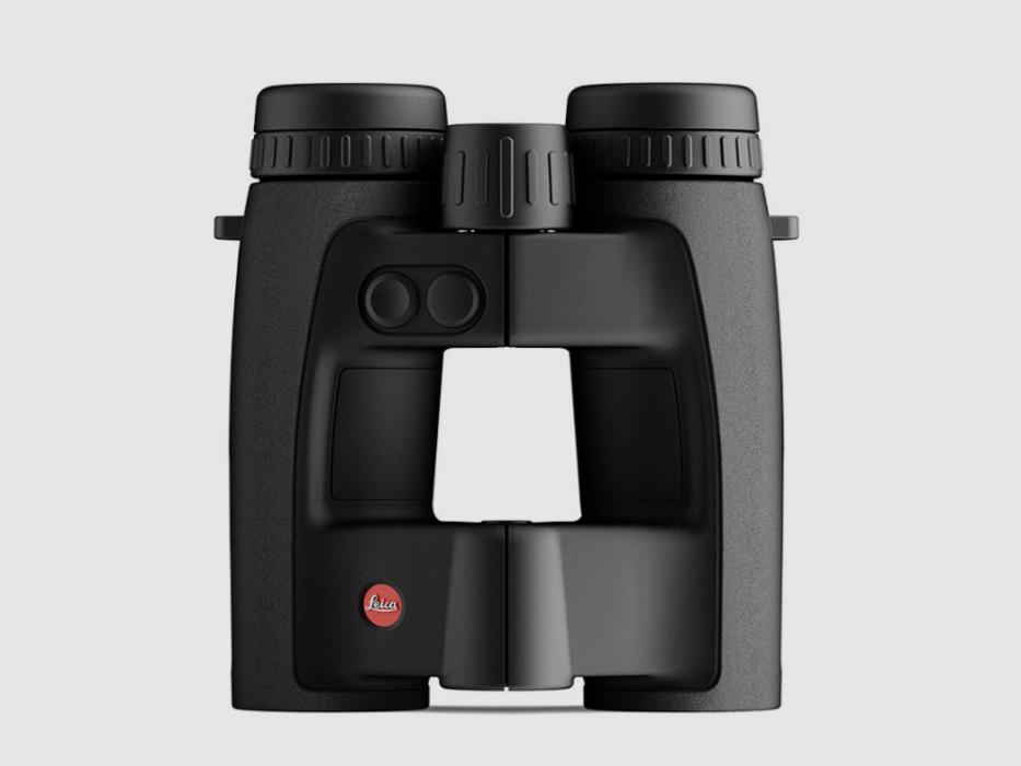 Leica Geovid 10x32 PRO binoculars 40810, image 1 of 5