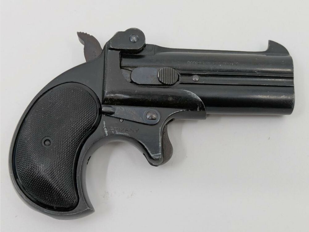 Röhm R15