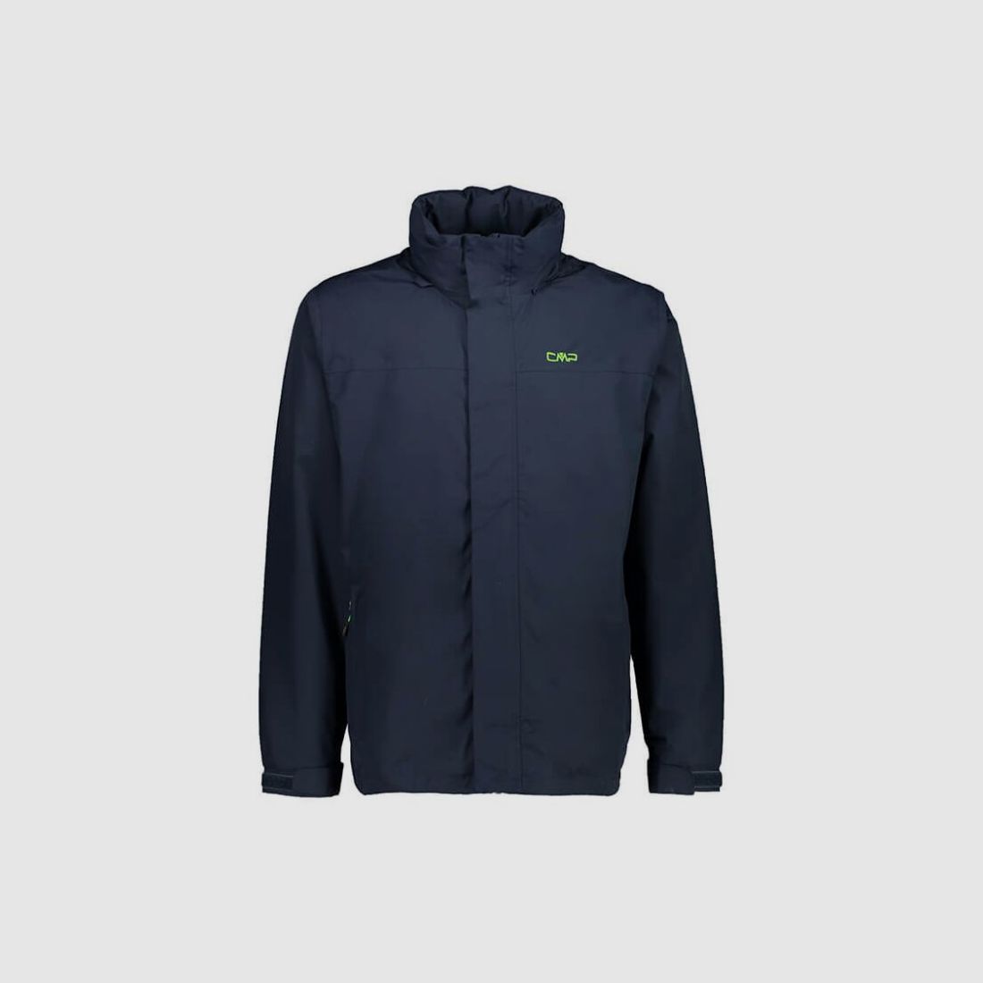 CMP Herren Jacke  aus Ripstop