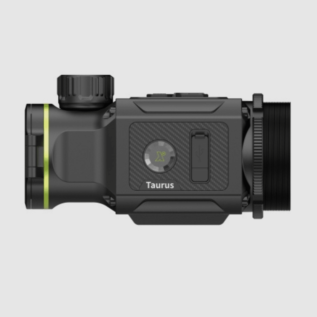 Clip-On Wärmebildgerät Pixfra Taurus T650, Bild 5 von 7