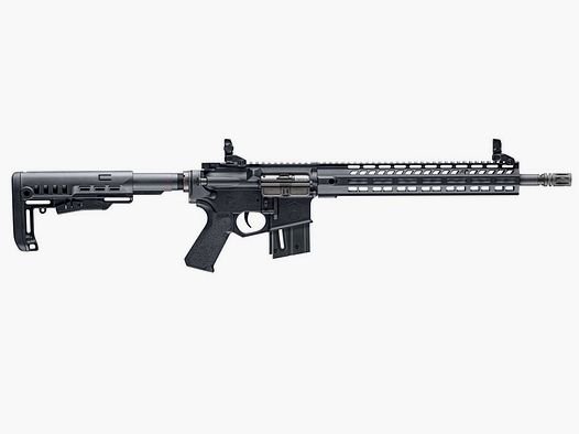 Halbautomatische Büchse Hammerli TAC R1 22 Kaliber .22 lr
