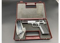 Tanfoglio Ultra Match