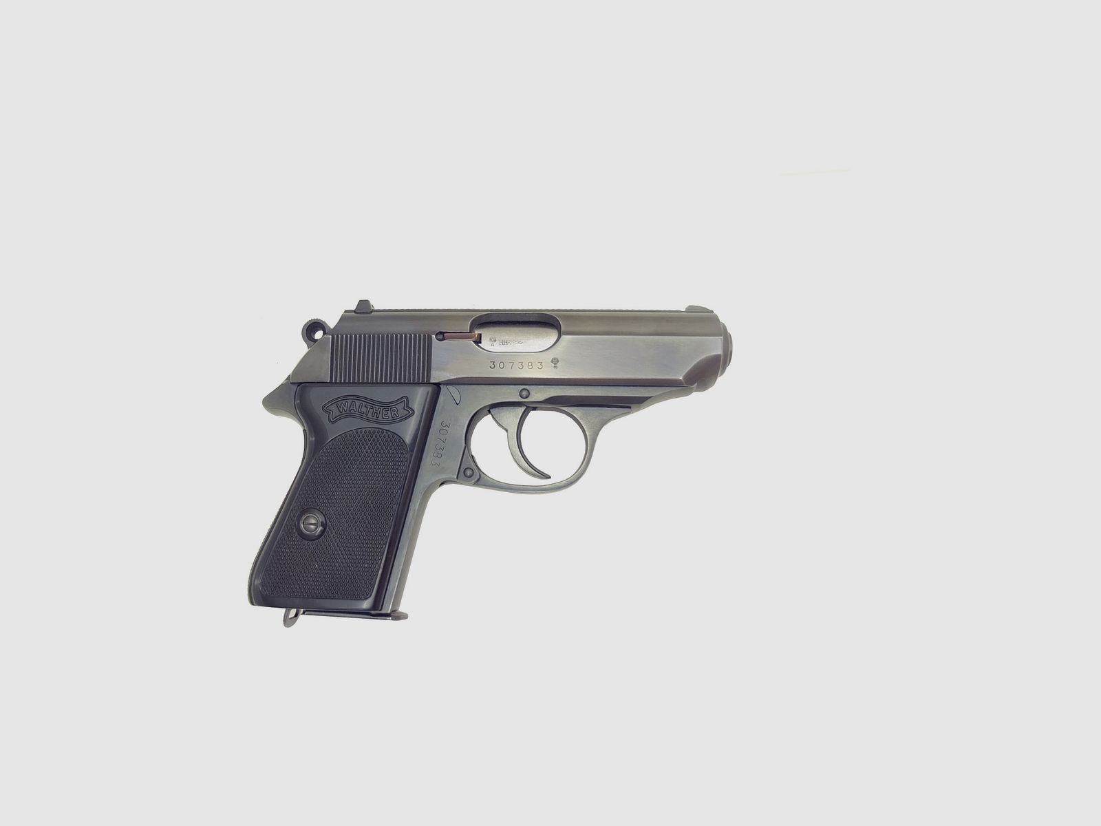 Walther PPK Ulm, Bild 1 von 2