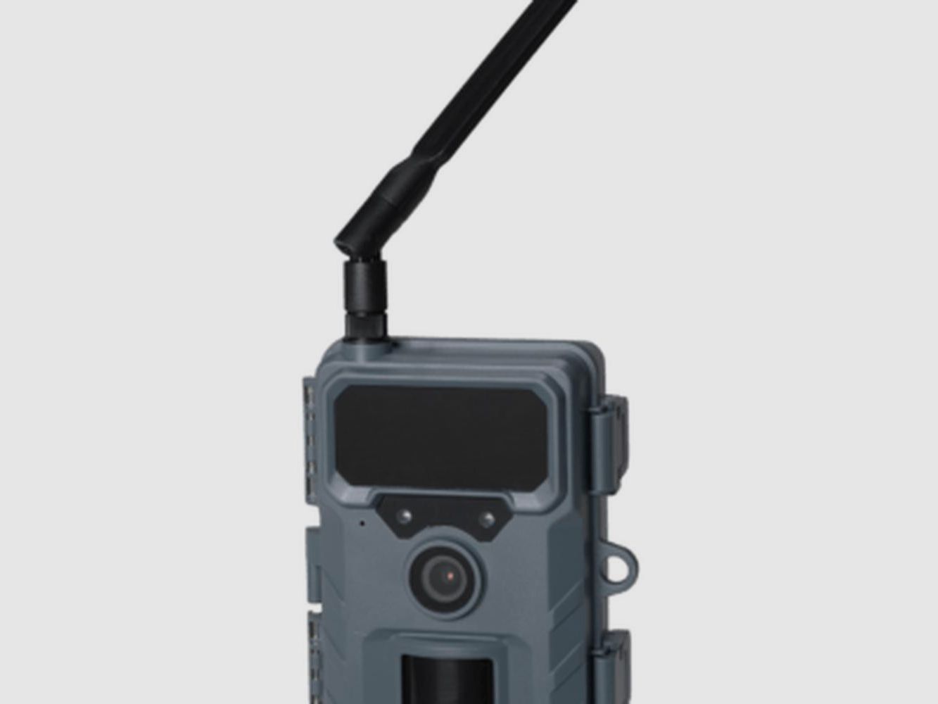 Mobilfunk-Fotofalle Num Axes PIE1152 4G - Hohe Auflösung - 4G-Übertragung - Effektive und Sofortüberwachung, Bild 4 von 5