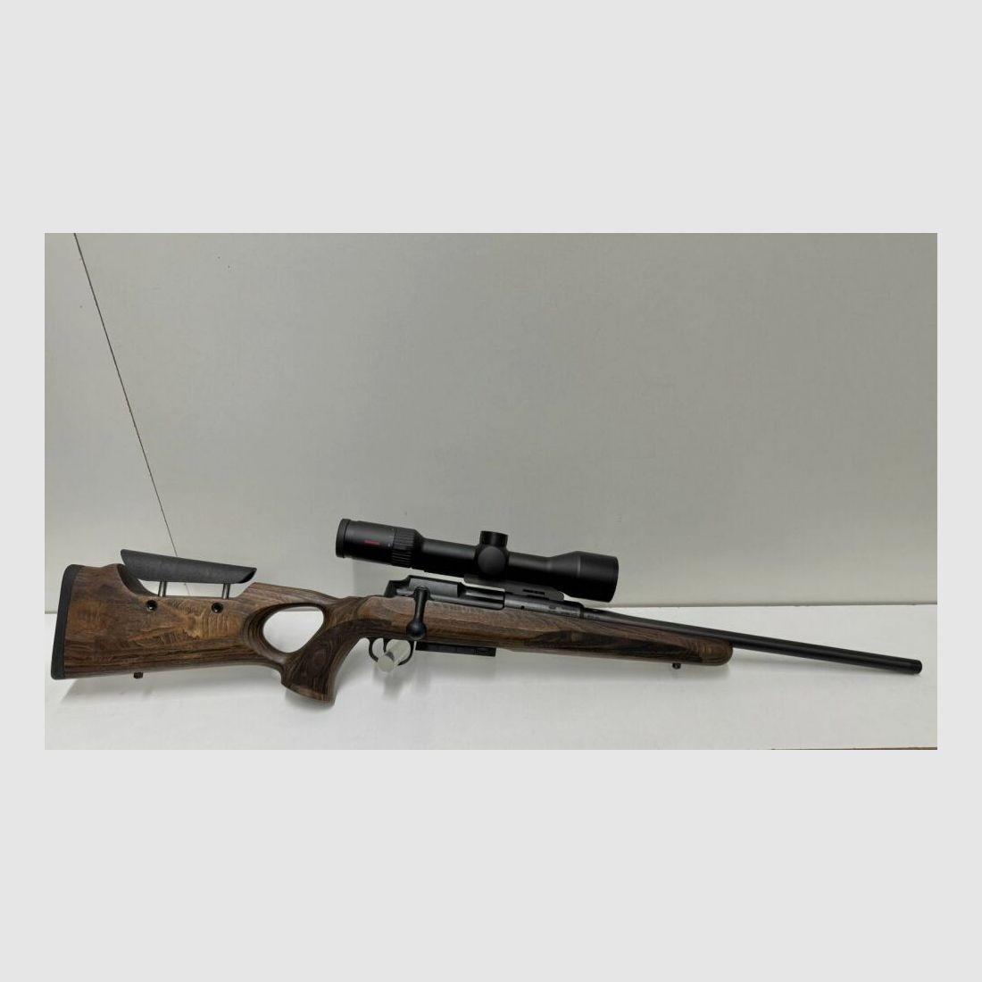 MAUSER 25 MAX Complete Set Minox RS-6 - Waffen Friedrichs