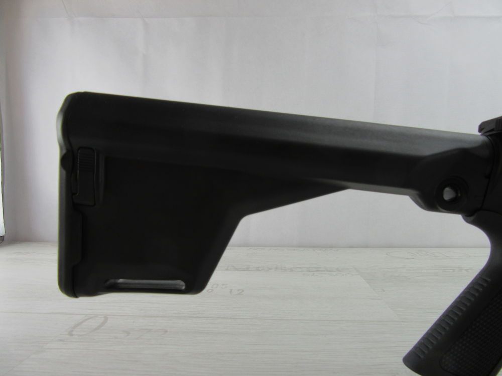 Schmeisser AR 15 Ultramatch