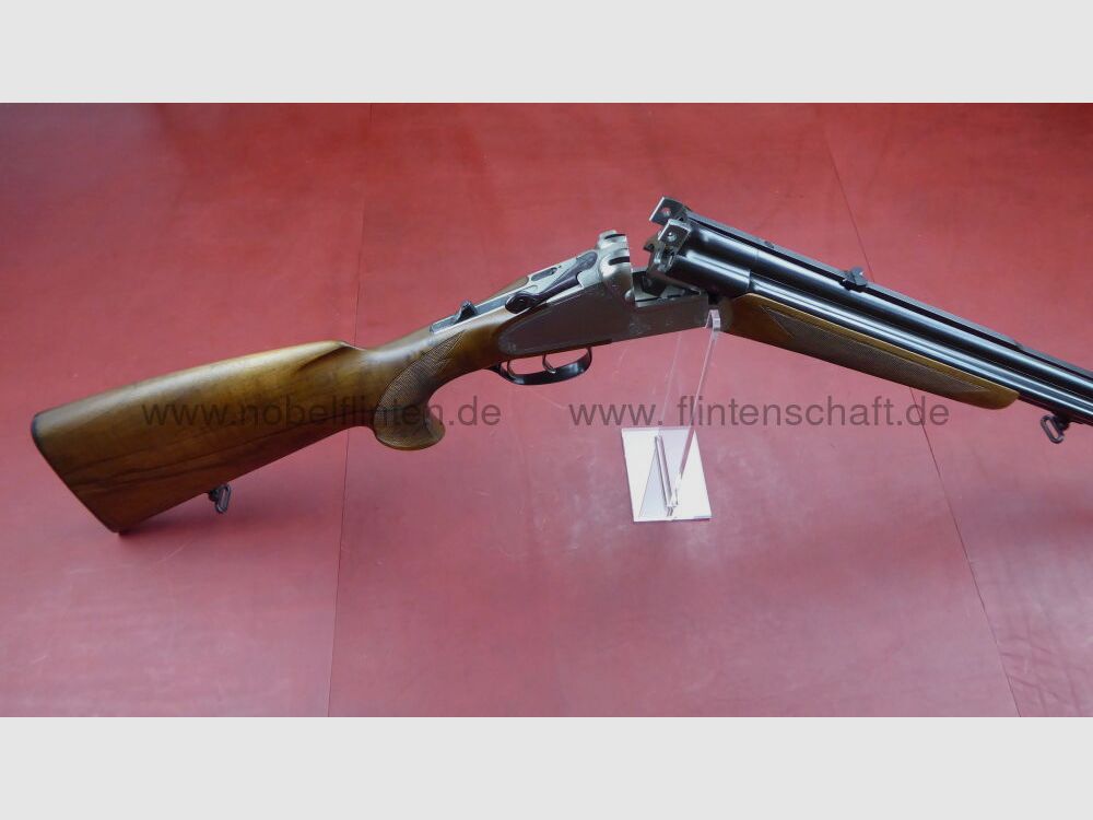 Heym Bockdrilling Mod. 35