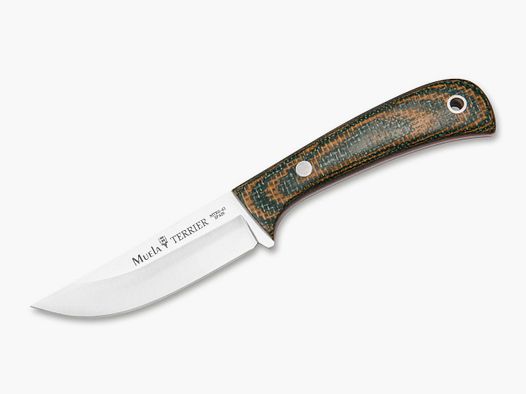 Terrier 9G Micarta Kydex