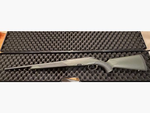 Steyr SM 12 Goiserer SX