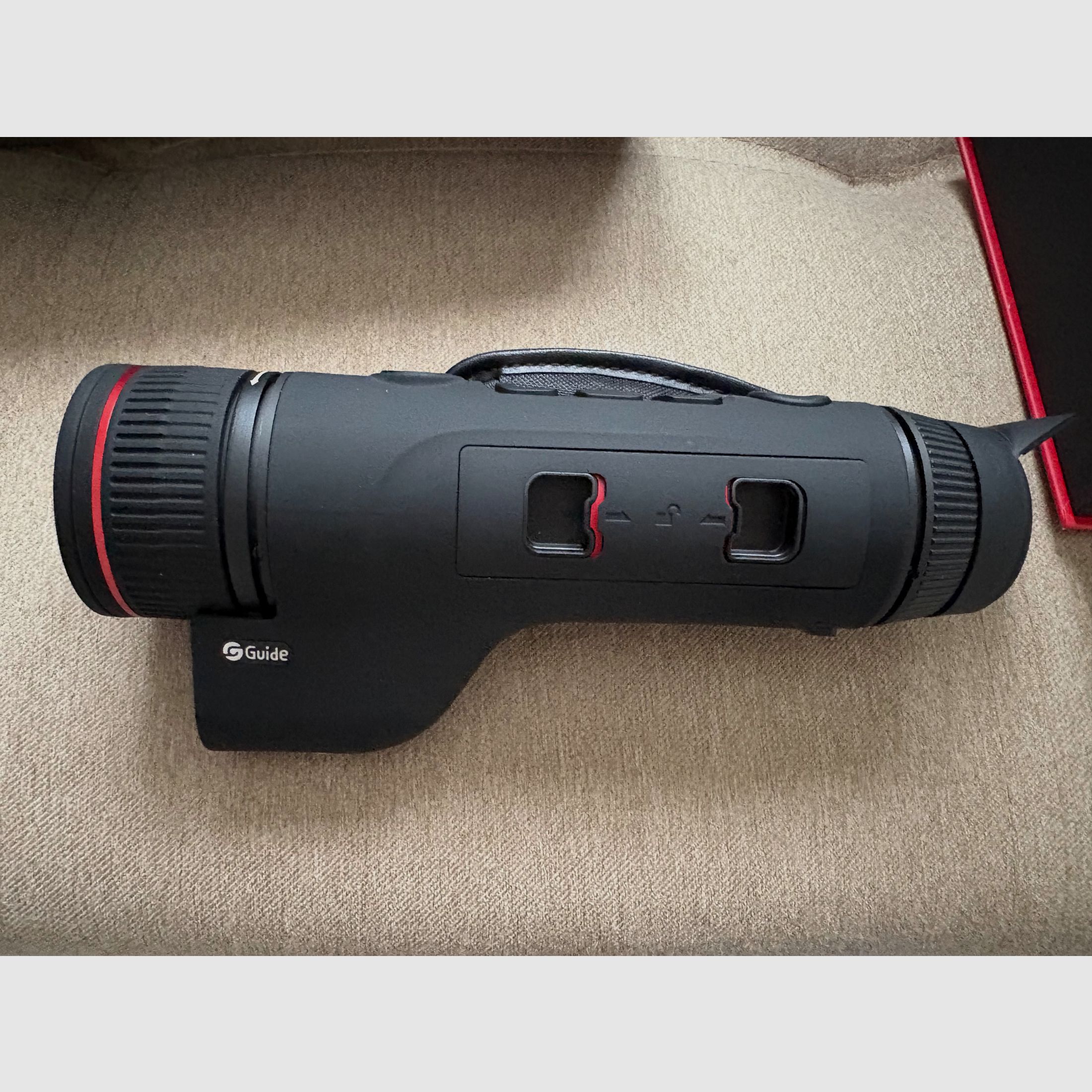 Guide TJ650L, imagen 5 de 5