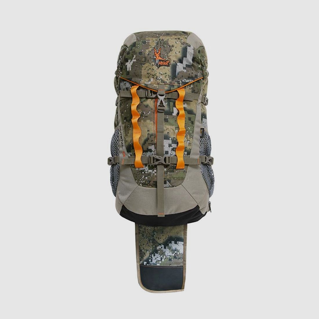 Jagdrucksack Whitetail 35 Liter Markhor, Bild 5 von 10